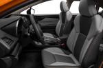 Subaru Crosstrek 2017 года